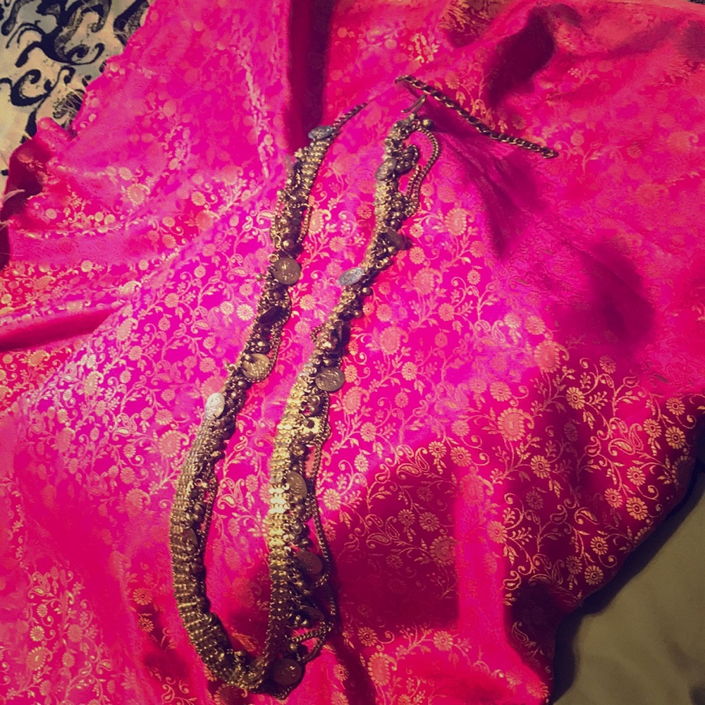 Belt